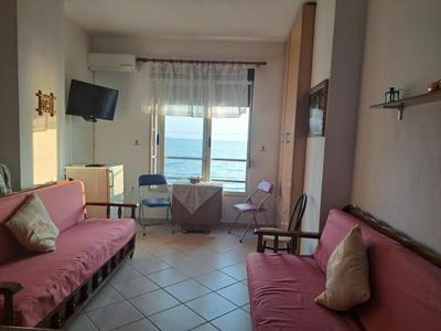 Marsi Studio Apartment