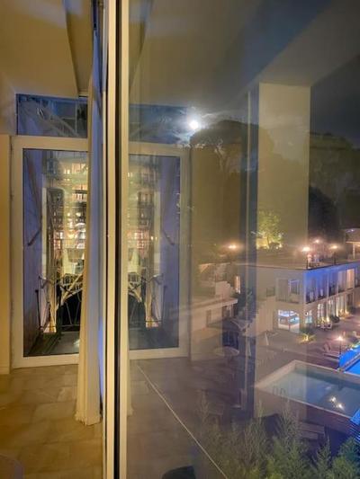 Best View Stylish Penthouse