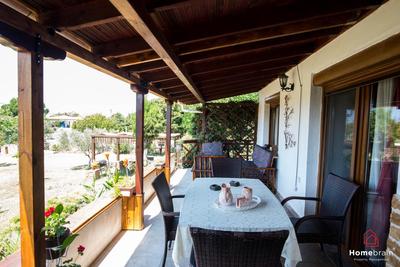 VILLA ROSSA