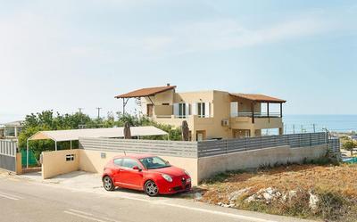 Top View Villa