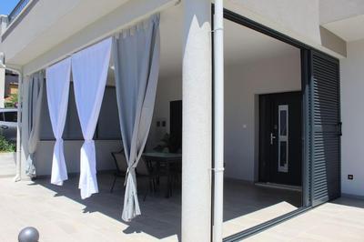 Luxury apartment Cvita 2