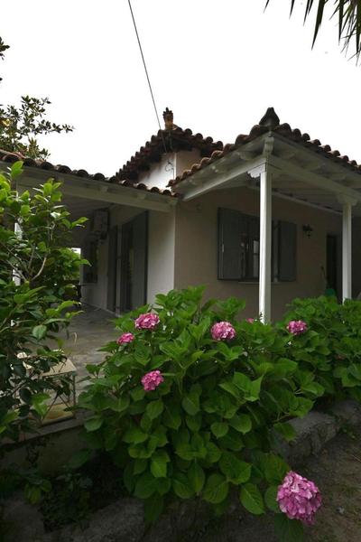 LIVADAKI COTTAGE