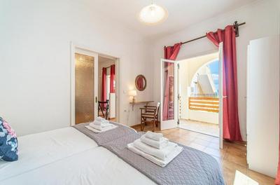 EVI - FAMILY APARTMENTS