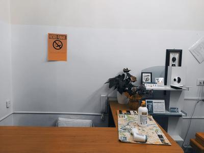 cattaneo accomodation