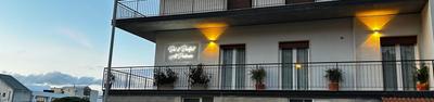Bed and Breakfast Al Portanova