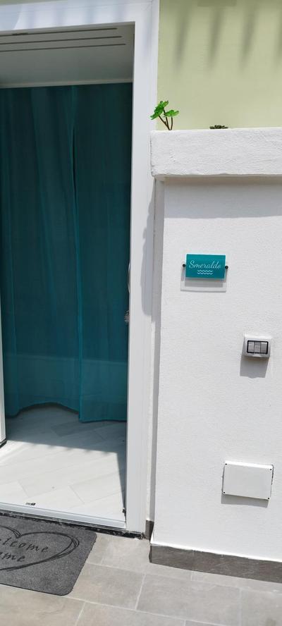 SoleMare Rooms "Smeraldo"
