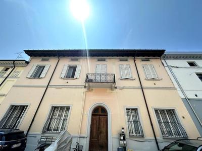 Angolo di centro città