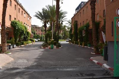 Appartement El Alaoui
