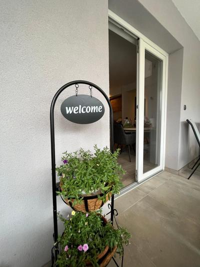 Apartman Oliva