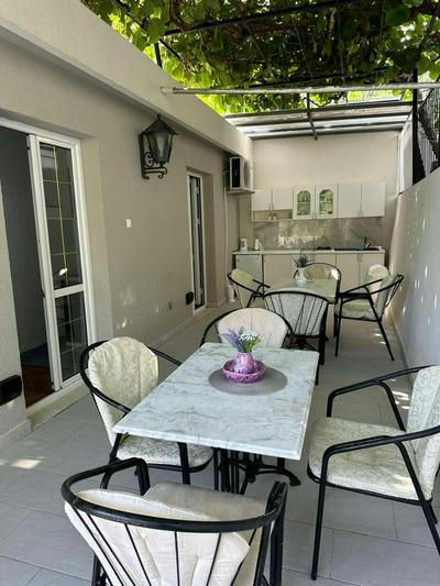 Apartman 1 Meljine