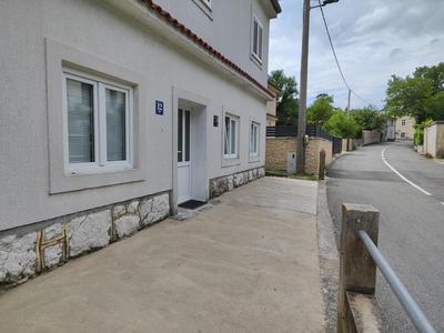 Studio Apartment Klarić