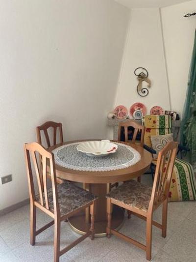 casa Mario e Stefanina