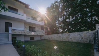 Callisto Private Pool Villa, Pefkohori