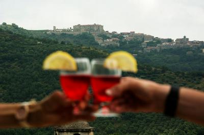 Casa Vacanze Giuliana