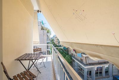 Athens Gem in Koukaki