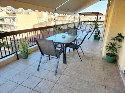 Attiki Rooftop Apartment VIPGreece