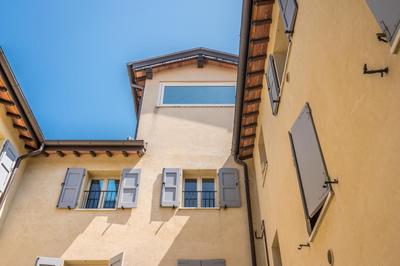 RESIDENZA BELLA VITA, eleganza in centro