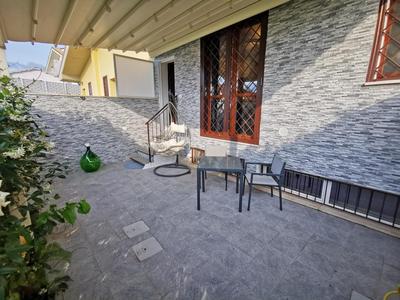 Via Subiaco Guest House