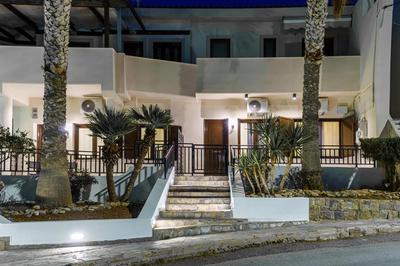 Palm home 1