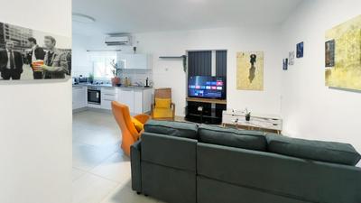 Bahahi Garden Suites