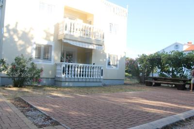 Appartement 2 Zaton beach mit Balkon Hochmodern und in Strandnähe