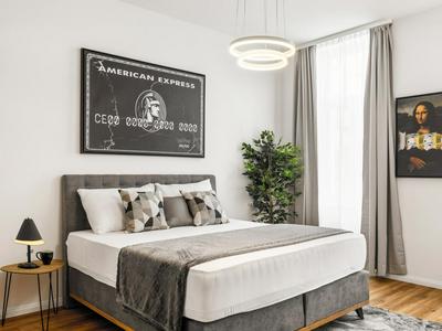 SKY9 Apartments District 6 (Mariahilfer Straße)