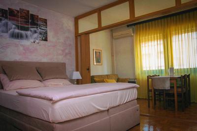 Studio apartman Gavran