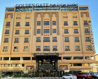 Golden Tower Hotel Al Khobar Corniche