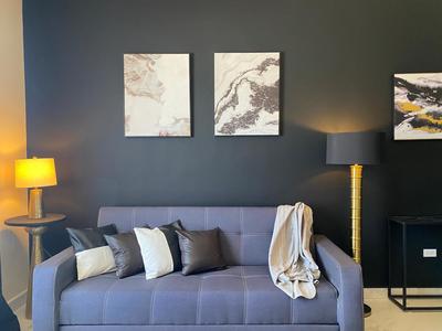 Ancla Suite 8 - 2 Bedroom Urban Hotel