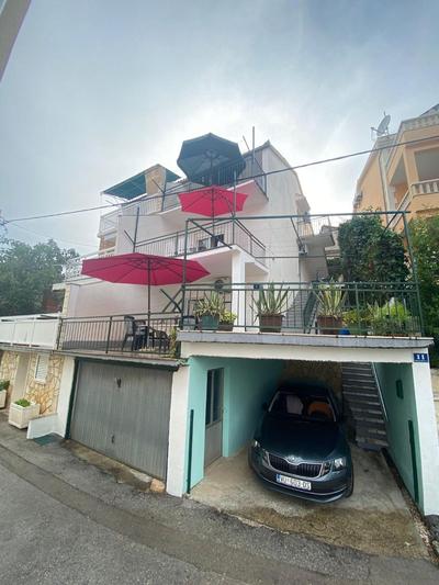 Apartmani Ines