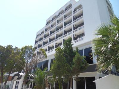 Tabiat Park Hotel Ayvalik