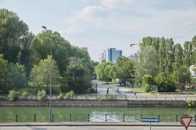 appartamento incantevole sui navigli