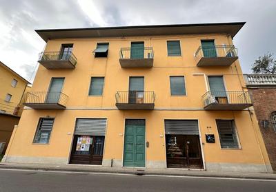 I Santi apartments