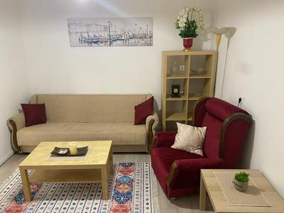 DOLCE APARTMAN