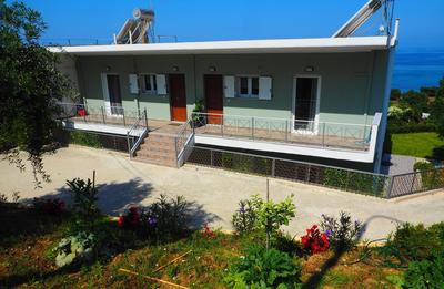 TSOUMAS HOUSE
