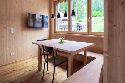Bergreich Appartement 2