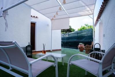 Ischia suite