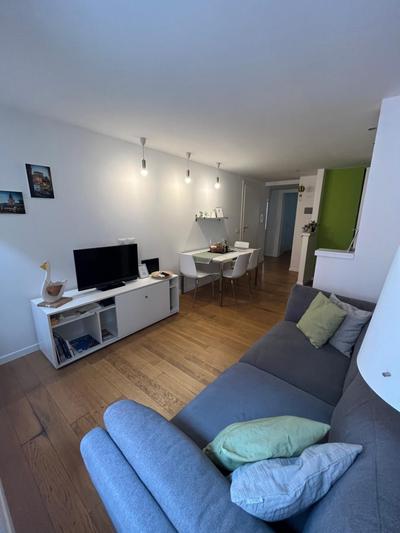 La Tana di Alice - Apartment