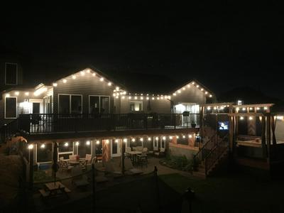 Dragonfly Inn Walkout Suites