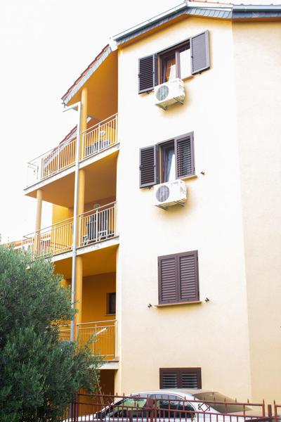 Vasto Apartments