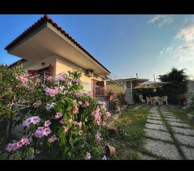 Casa Vacanze Villa Marisol