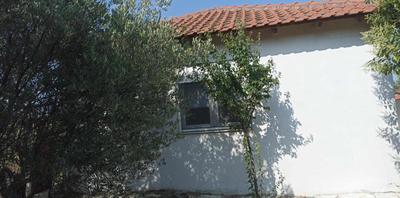 private house