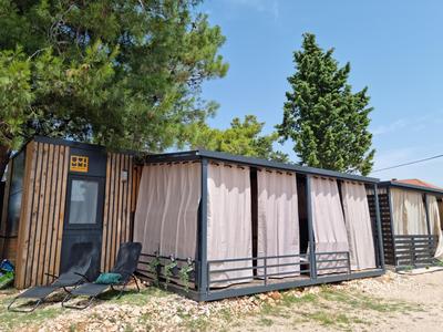 ELLA mobile home
