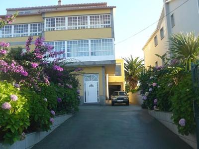 Apartamento Conroibo