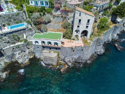 Villa Cavalluccio Marino