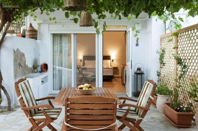 Serenity Studio for couples