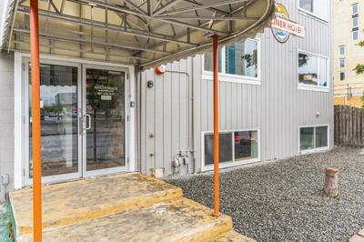 Highliner Hotel - Queen Suites