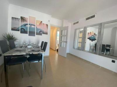 Beach Apartment La Cala de Mijas