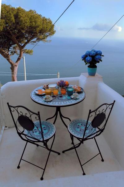 Mamma Titina Holiday House, Amalfi Coast