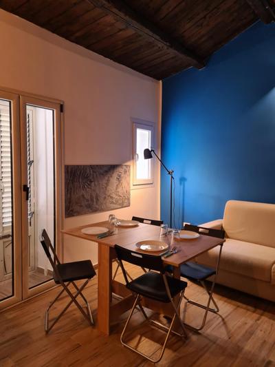 Eco&Narciso apartment